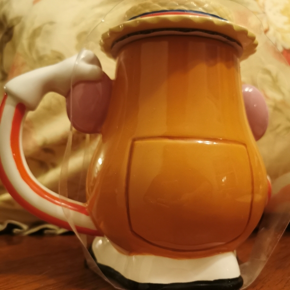 Collectible Limited Toy Story Mr Potato Head Mug - Picture 8 of 13